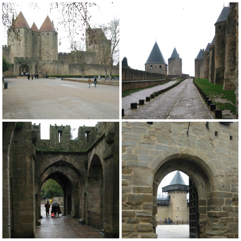 PatrickT75020's tweet photo. A la découverte des vins de @sieurdarques #toquesetclochers avec #AgenceForce4 . Balade à #carcassonne #presstrip https://t.co/EMrTxvmWci