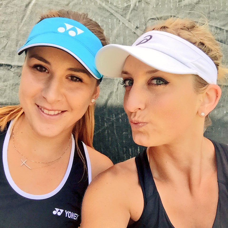 BELINDA BENCIC - Página 3 CeQx_PtWsAAS-ld