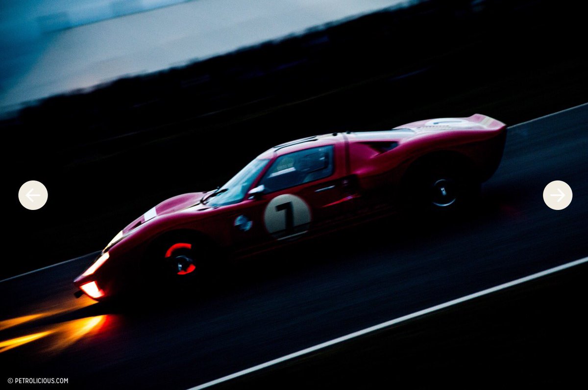 Great article on <a href="/GoodwoodRRC/">Goodwood Road & Racing</a> race petrolicious.com/here-s-what-it…