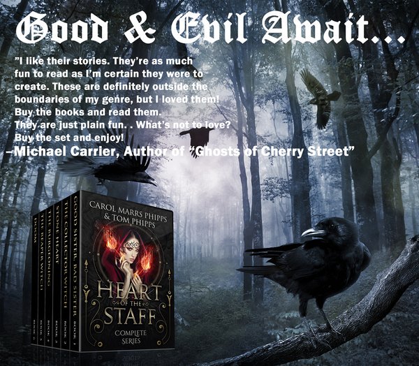 RT Escape to a world of magic &amp; enchantment. getBook.at/1a fantasy FREE with KindleUnlimited