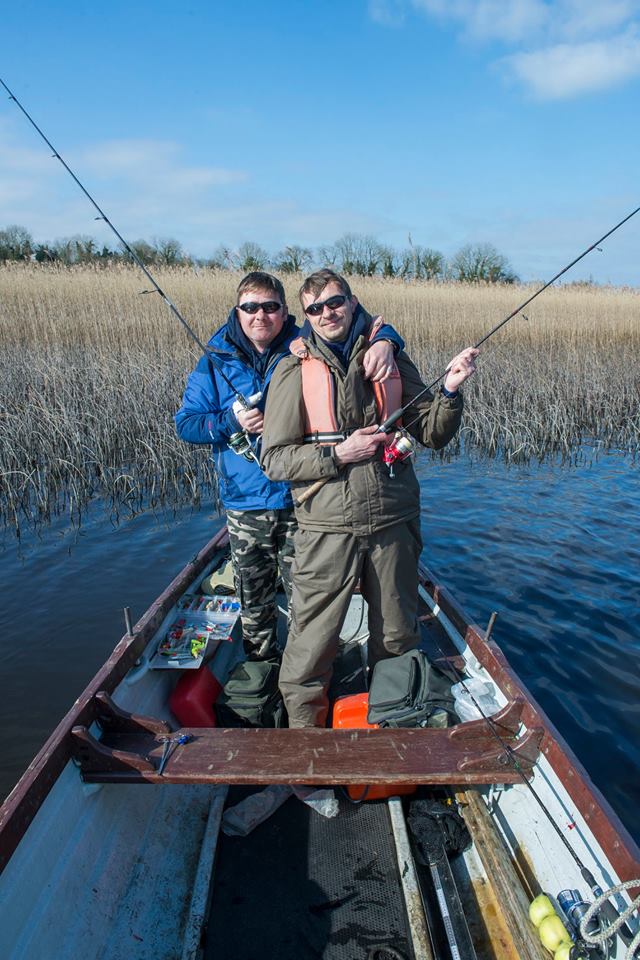 Coarse Fish Ireland tweet media