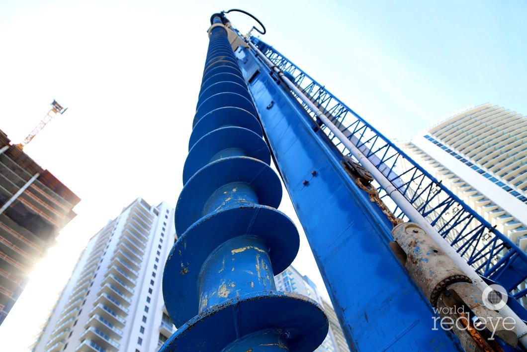 worldREDEYE's tweet photo. PHOTOS UP - Ugo Colombo’s #CMCGroup Breaks Ground on @brickellflatirn https://t.co/mNLwT5qaVv https://t.co/z2uNwmXZIq
