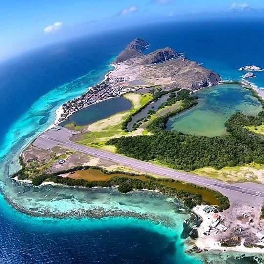 Impresionante asi es #Venezuela #SiguemeYTeSigoAlInstante #Losroques