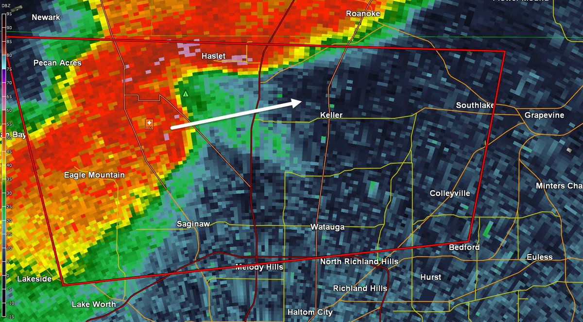 TxStormChasers's tweet photo. Tornado Warning: Northern Tarrant County until 9:30 PM - https://t.co/POMLpY1GZA #txwx https://t.co/JaSqrPRth8