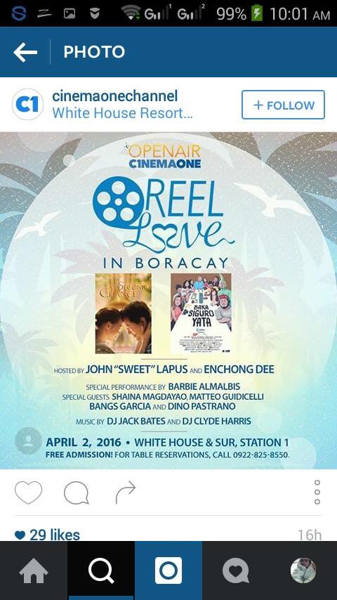 KimChongIloilo's tweet photo. He will be in Boracay on the 2nd!! Chong daan ka naman sa Iloilo ohh. Miss na kita.😭 @enchongdee777 https://t.co/vN7Ff1sC8V
