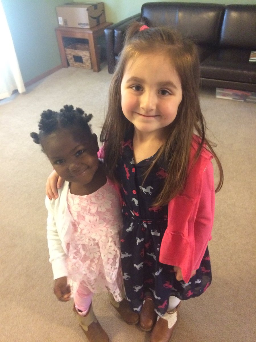 h_ackler's tweet photo. @PakaAlbert thank you for allowing our family to be reunited! Please continue so  @DRCMomma &amp; @HeartInDRC can too! https://t.co/kdjEMQnv3L