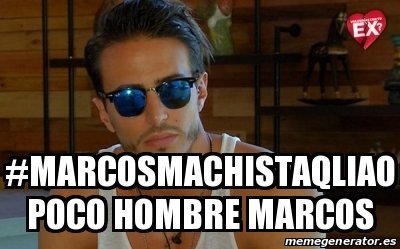 Tuto_Lara_Jr's tweet photo. #GalaVersusMarco perro qliao bastardo. Poco hombre https://t.co/31WXbYUstQ