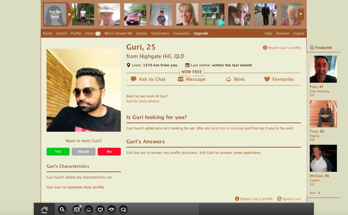 spmatchmaker's tweet image. It doesn't matter whether you have #children or not, if you are young or old, we can facilitate your #needs
#dating