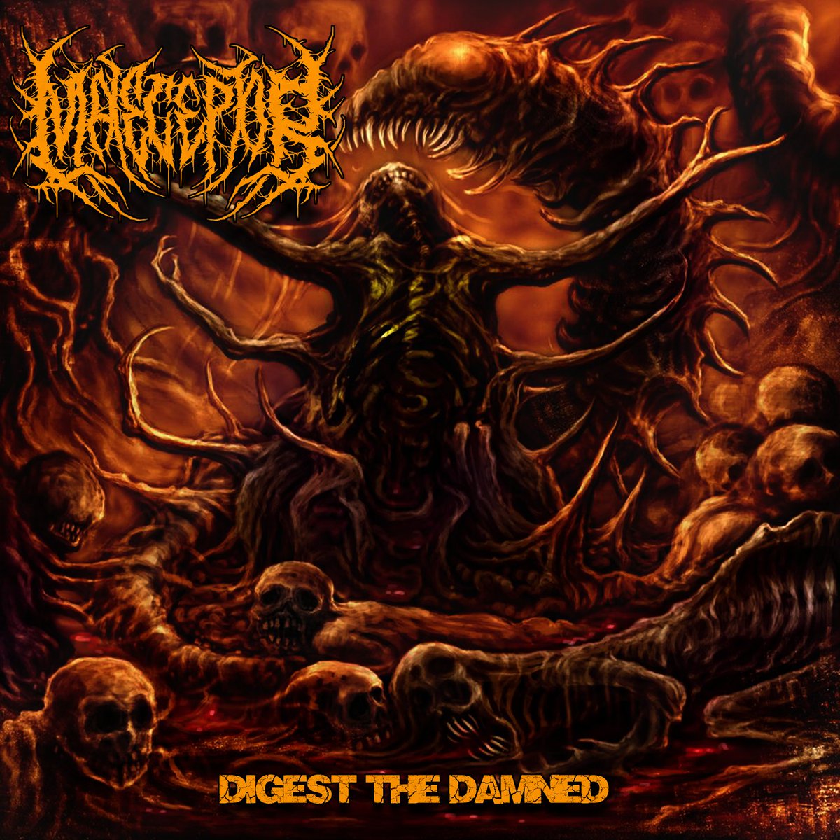 MALECEPTOR's tweet photo. Check out our release Digest the Damned at @Slam_Worldwide and Slamchester Records!
https://t.co/H2X0yyqfCT https://t.co/wWyChXzKJl