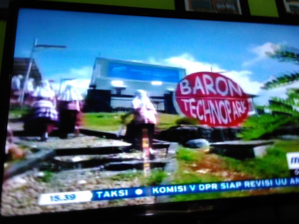 Jalan2Seru_BRU's tweet image. Jam Matahari di @Gunungkidul di @GNTMetroTV @NewsMetro_TV Cc @sorotGK @liburangk @siHopperGK @KedaiSusu01 @gundulhan