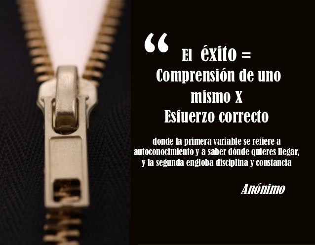 ovp72's tweet photo. La formula del éxito https://t.co/Mj1dWBfsCl