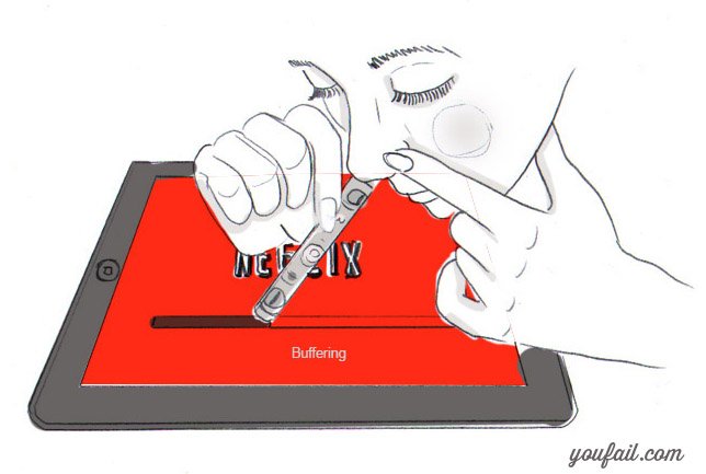 DANETRAIN05's tweet image. A3 My crippling @netflix addiction. #SpoofChat
