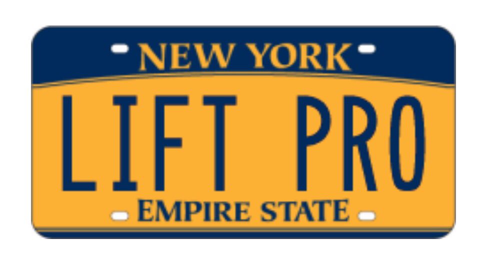 TheAlbanyLiftCo's tweet photo. https://t.co/TspdM0zeWp