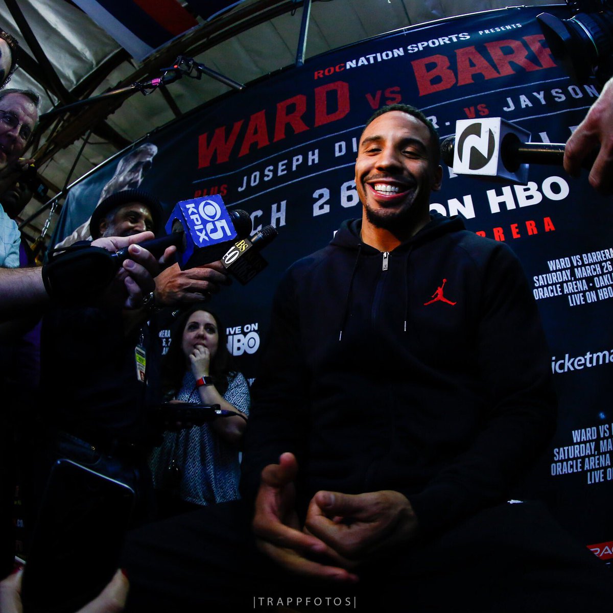 Andre S.O.G. Ward tweet media