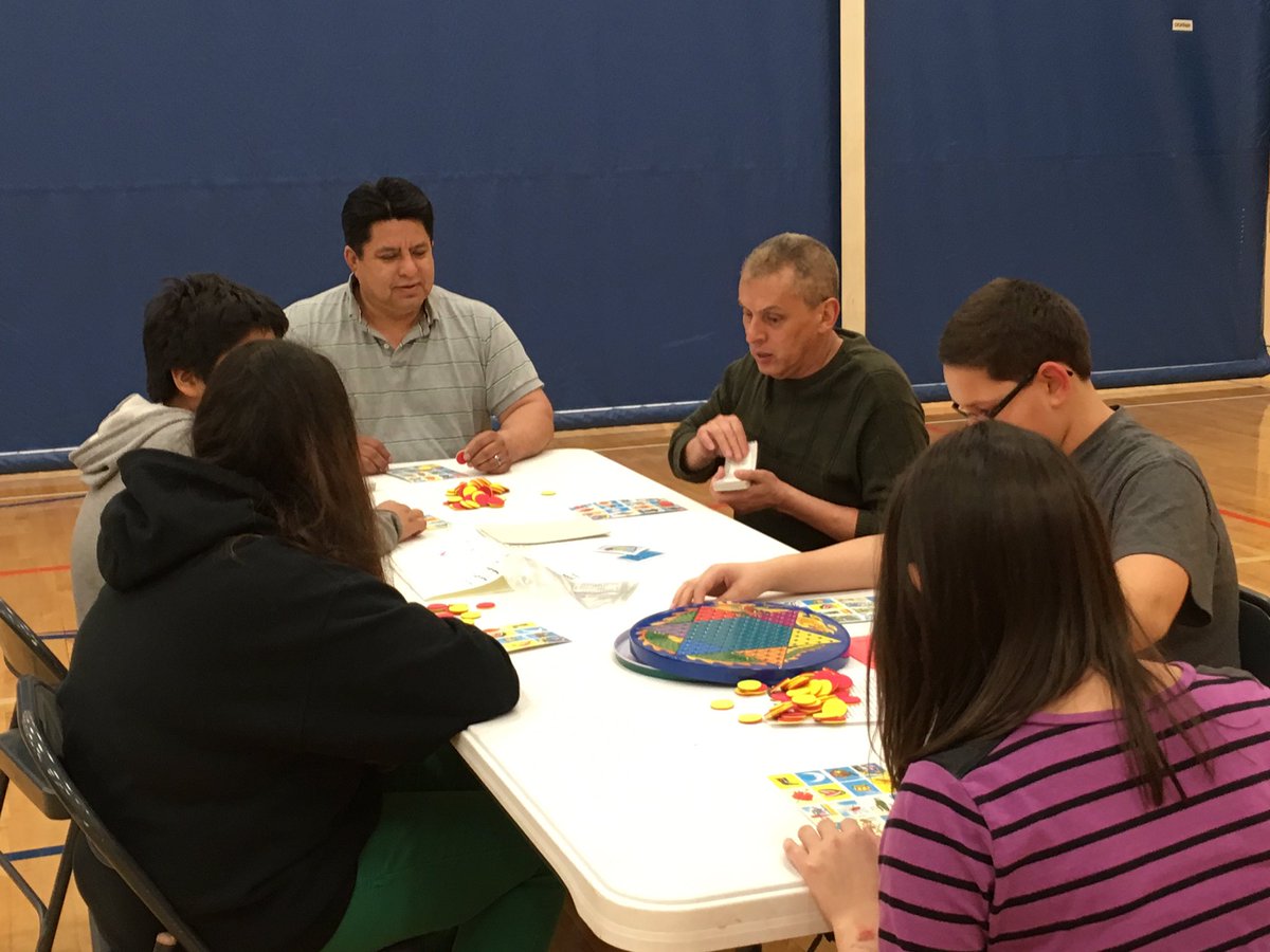 Dual District 47 tweet media