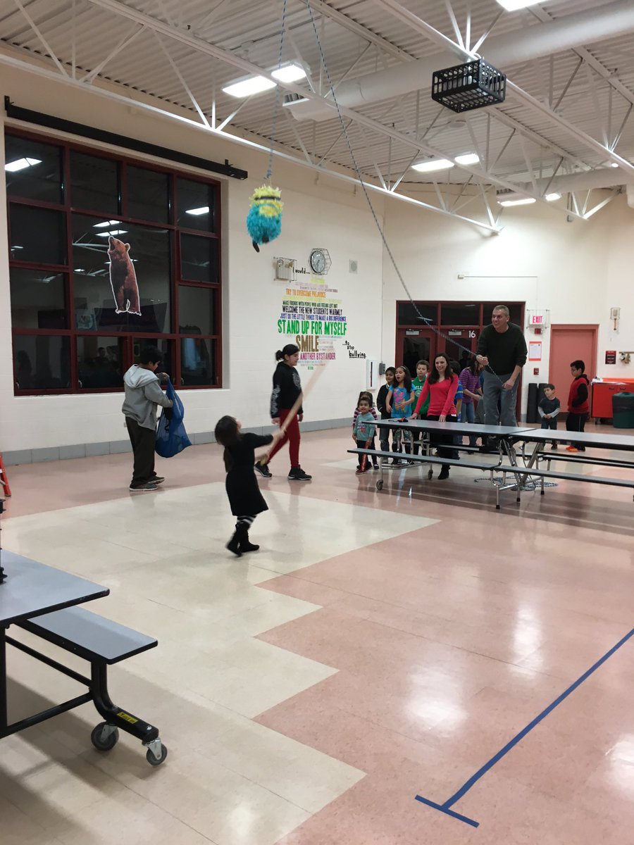 Dual District 47 tweet media