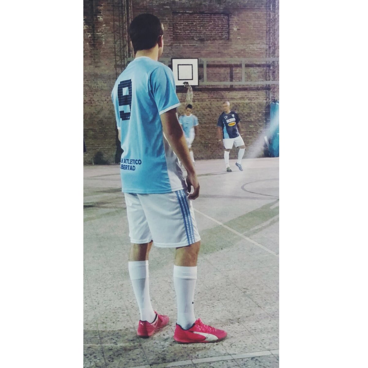 Caamy_rc's tweet photo. FN ⚽ ! https://t.co/D0DhlIXEvy