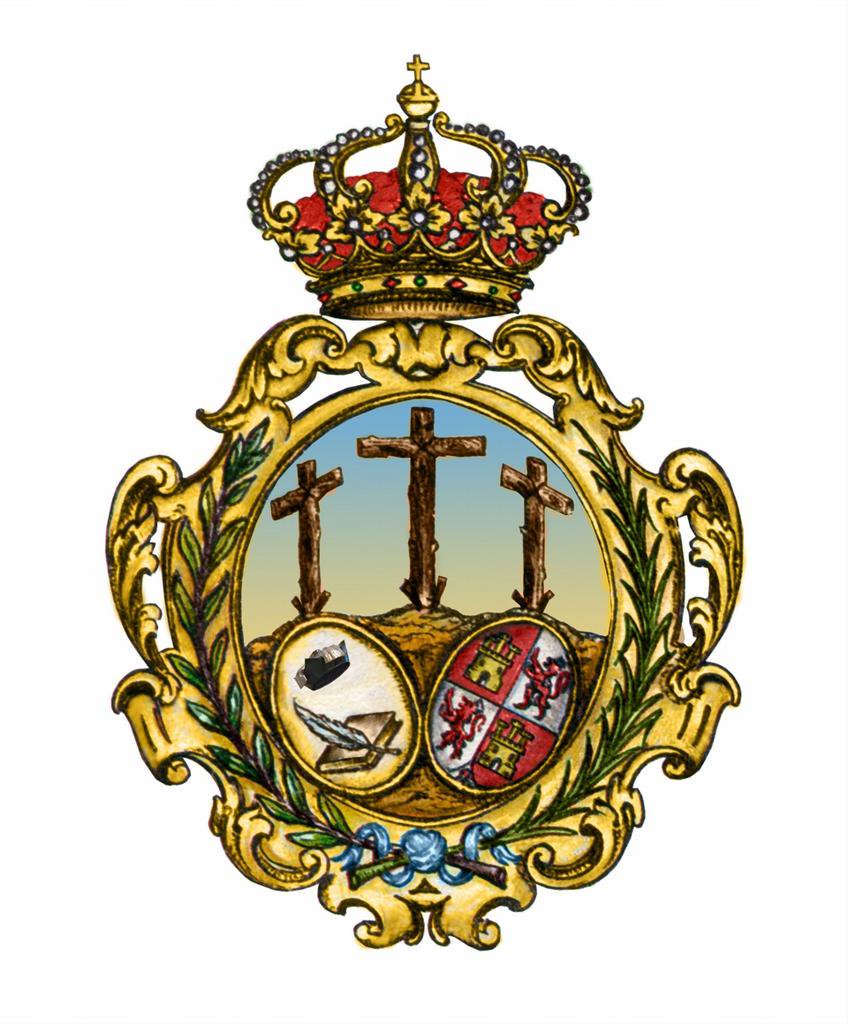 BpresentacionAP's tweet photo. Jueves Santo (noche) S. C. de la Vera+Cruz y Mª Stma. de las Angustias Coronada (Alcalá del Río) #PAPSS16 #PAPSS2016 https://t.co/kE8XwtVm89