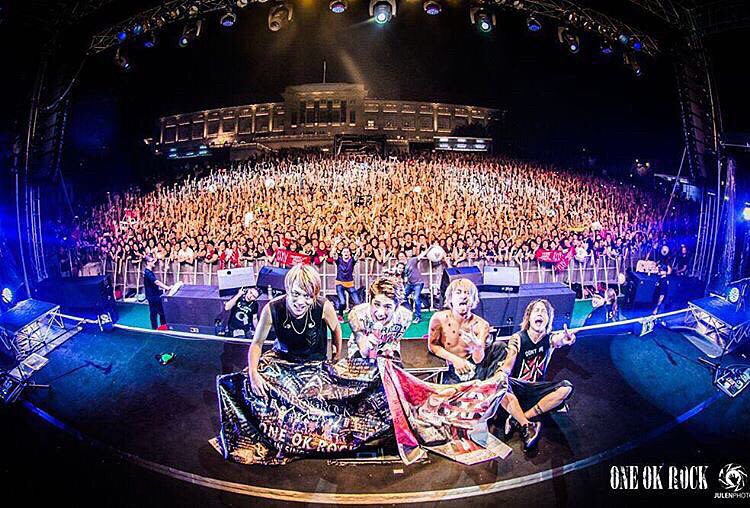 kai411oneokrock's tweet photo. 垢始めたのでやってみます
#ONEOKROCK 
#OORerさんと繋がりたい  
#OORerさんRT  
#ONEOKROCK好きな人RT 
#拡散希望 
#RTした人全員フォローする https://t.co/wENESUtRF8