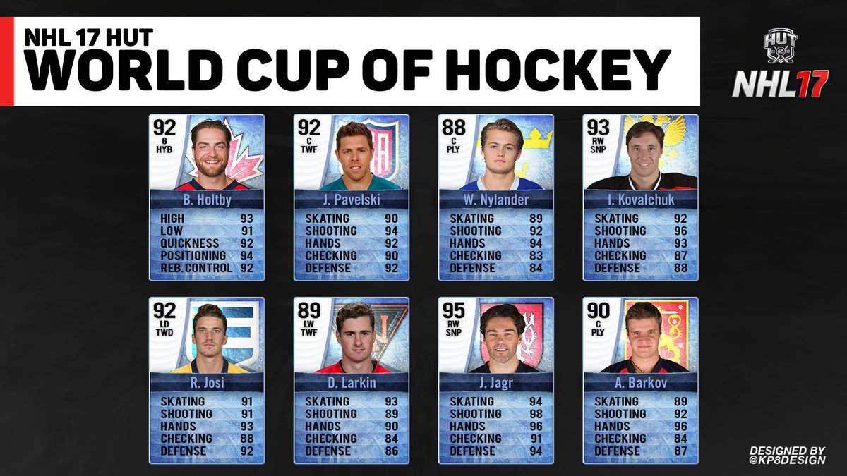KPnhl's tweet photo. World Cup is finally back! Who are you cheering for? https://t.co/7qbqju1dPE
