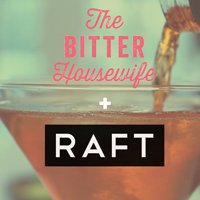 We couldn't be happier to introduce @thebitterhousewife, the new owners of <a href="/RAFTsyrups/">RAFT syrups</a>!