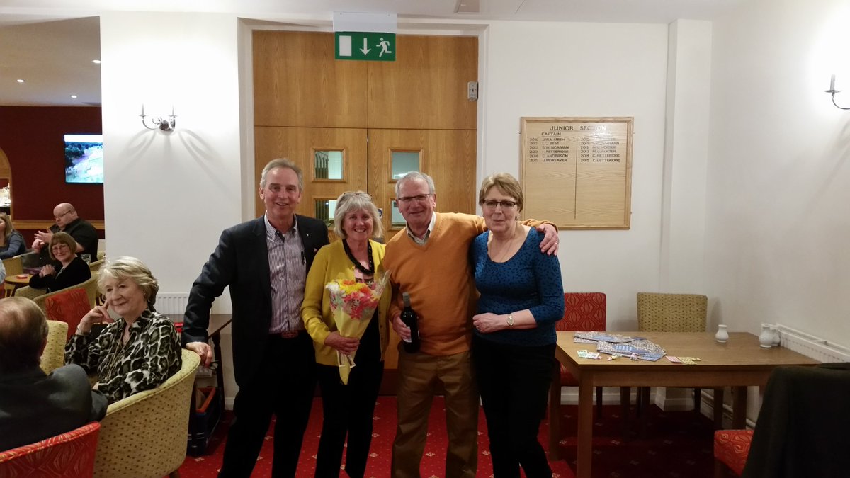 Notts2018MOTM's tweet photo. Huge thanks to the organisers of this evening's Pub Olympics Yvonne and Tony. https://t.co/7mu5VOPkWT