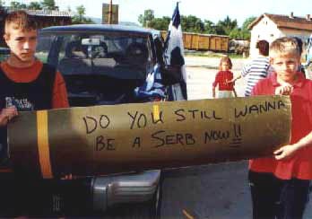 ourfreedomtoday's tweet photo. #Serbia 1999. from March 24, to June 10.
#NATO aggression with uranium #bombs #rt #RTW #RTWorld ŠIRITE DALJE https://t.co/vElB8EfurO