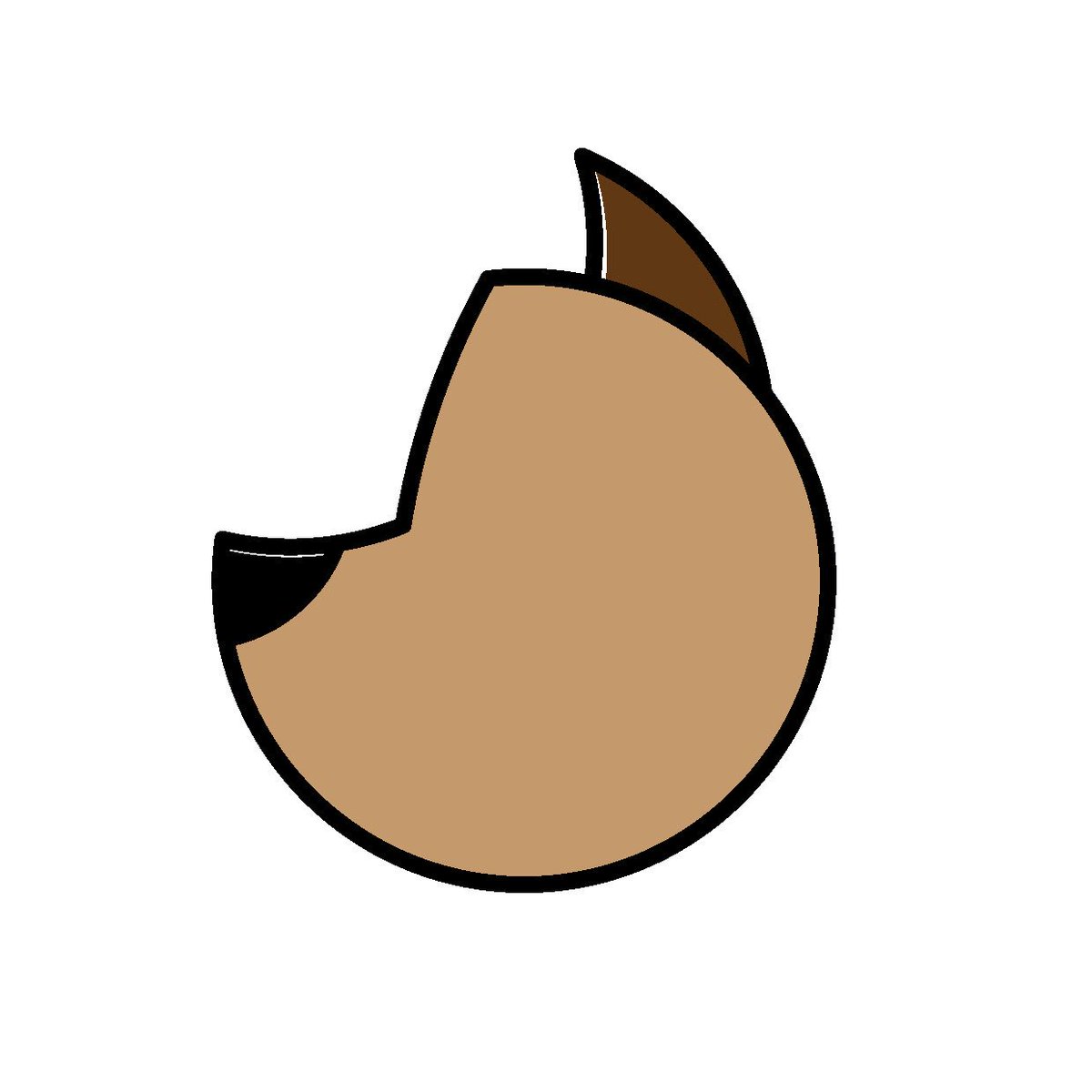 freakyfreakhsu's tweet photo. Made a #dog #logo #logodesign #simple #graphicdesign  I really love them.❤️❤️❤️ https://t.co/3uBxG2qyRj