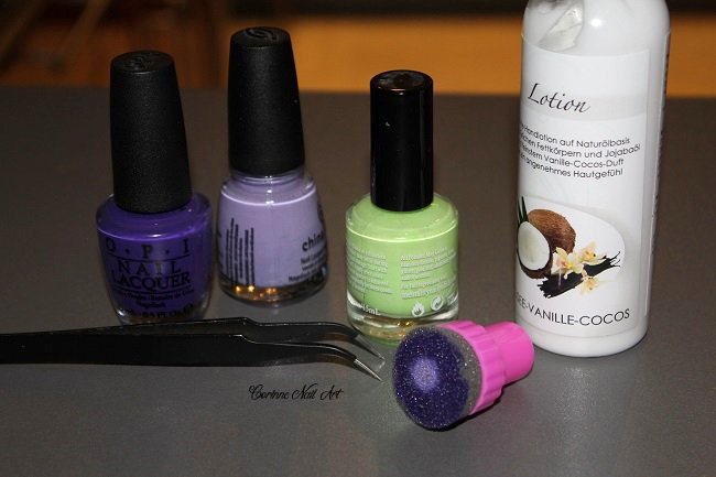 #dégradé <a href="/ChinaGlaze/">China Glaze</a>