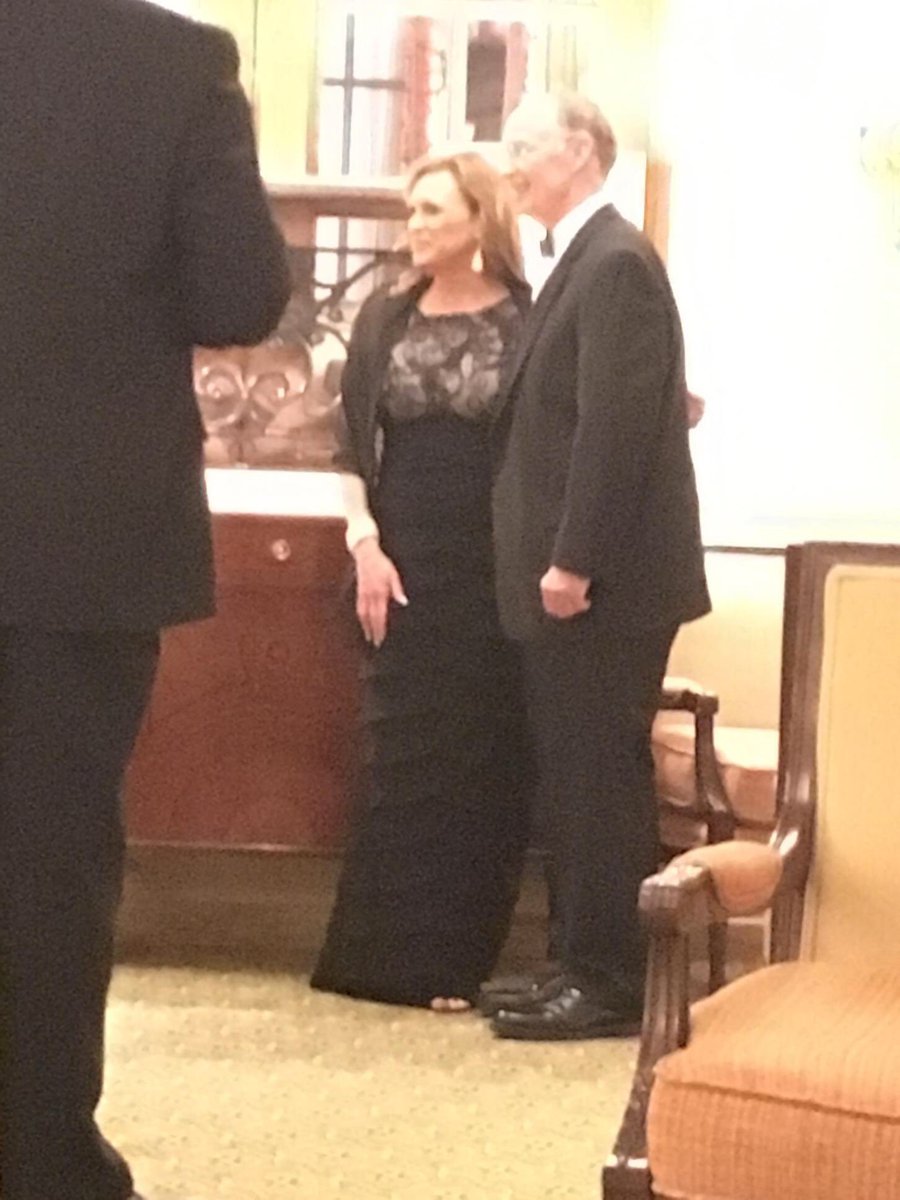 KatiWeis's tweet photo. @GovernorBentley photographed with his alleged "mistress" Rebekah Mason at a hotel in DC in February. @FOX10News https://t.co/CLIdT2btcF