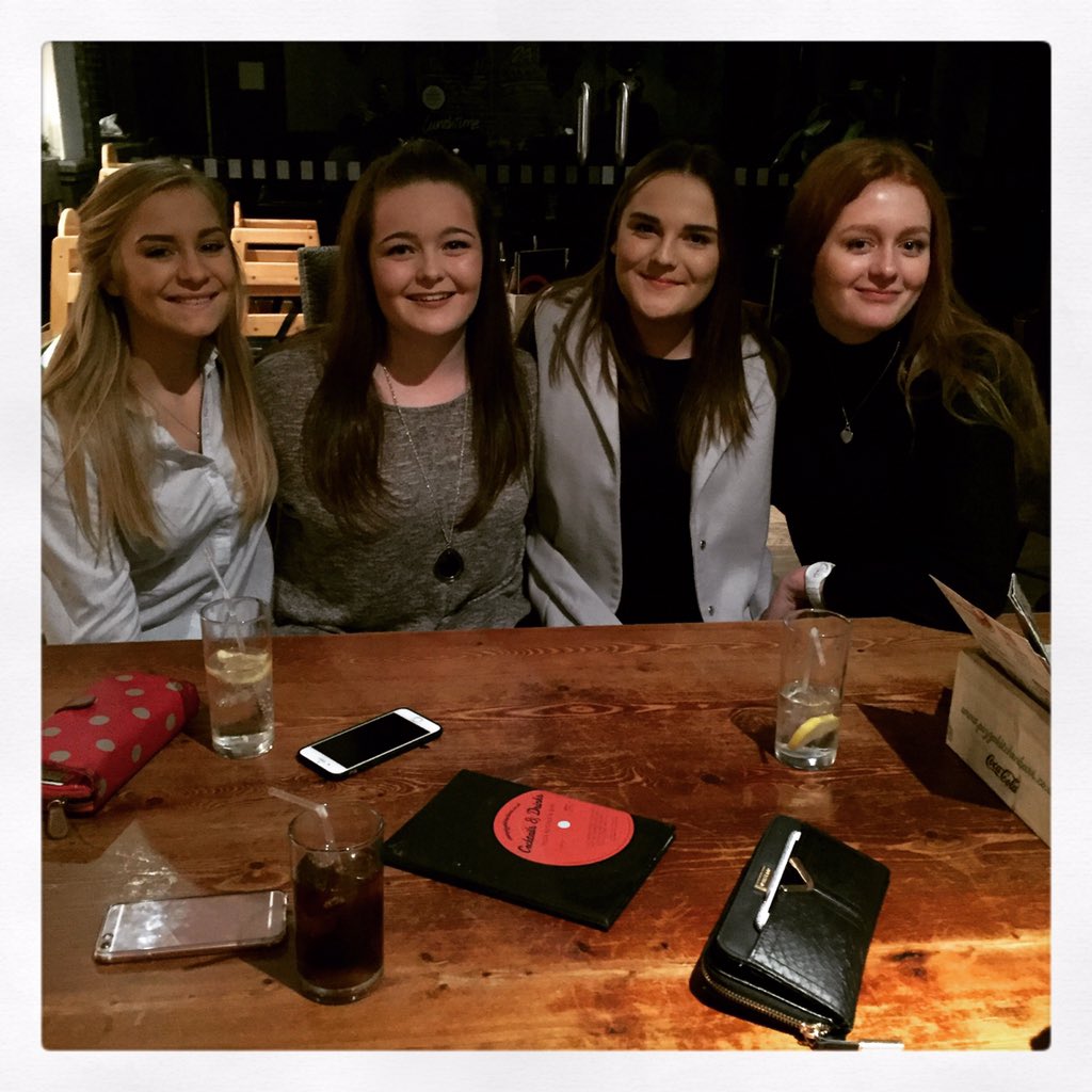 RPS_HouseSystem's tweet photo. SLG Alumni: Look who's back in town #sLG15 https://t.co/XCnV0QJo5m