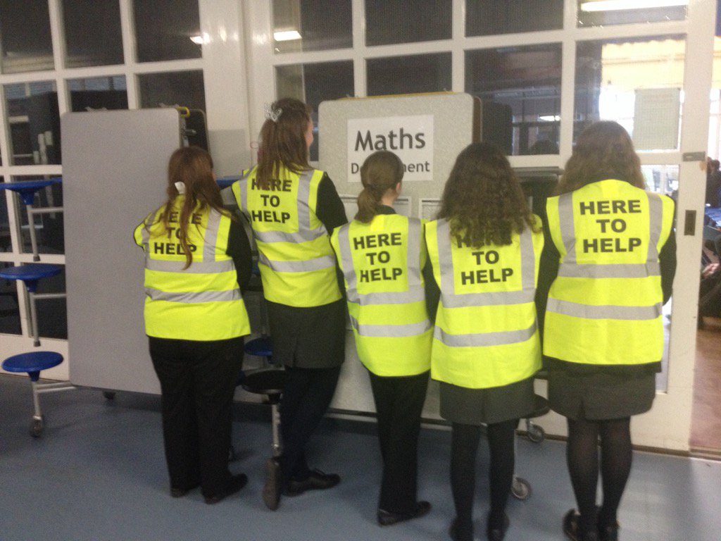 The PESTs are here to help in they new vests. Great job this evening.