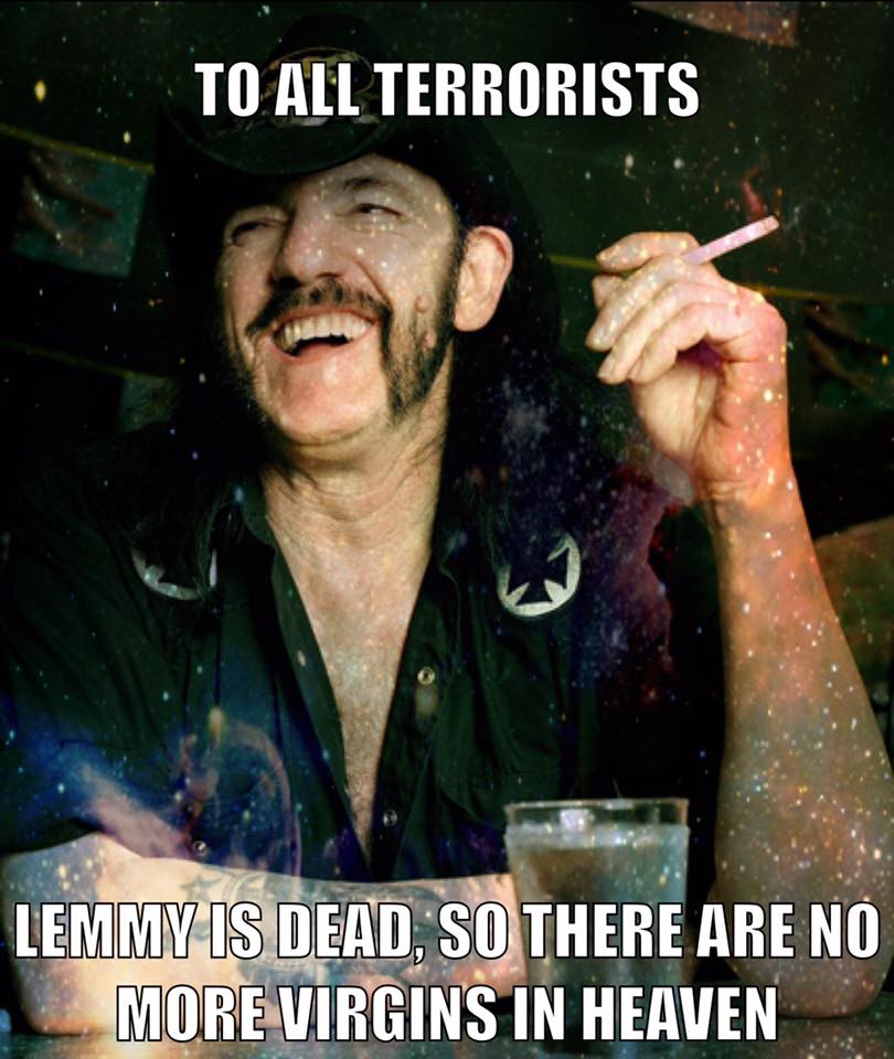 BorenHannu's tweet photo. Heyy you all #terrorist and #isisbastards this might be a #surprise #ISIS #stupid https://t.co/GzjEZvlcDT