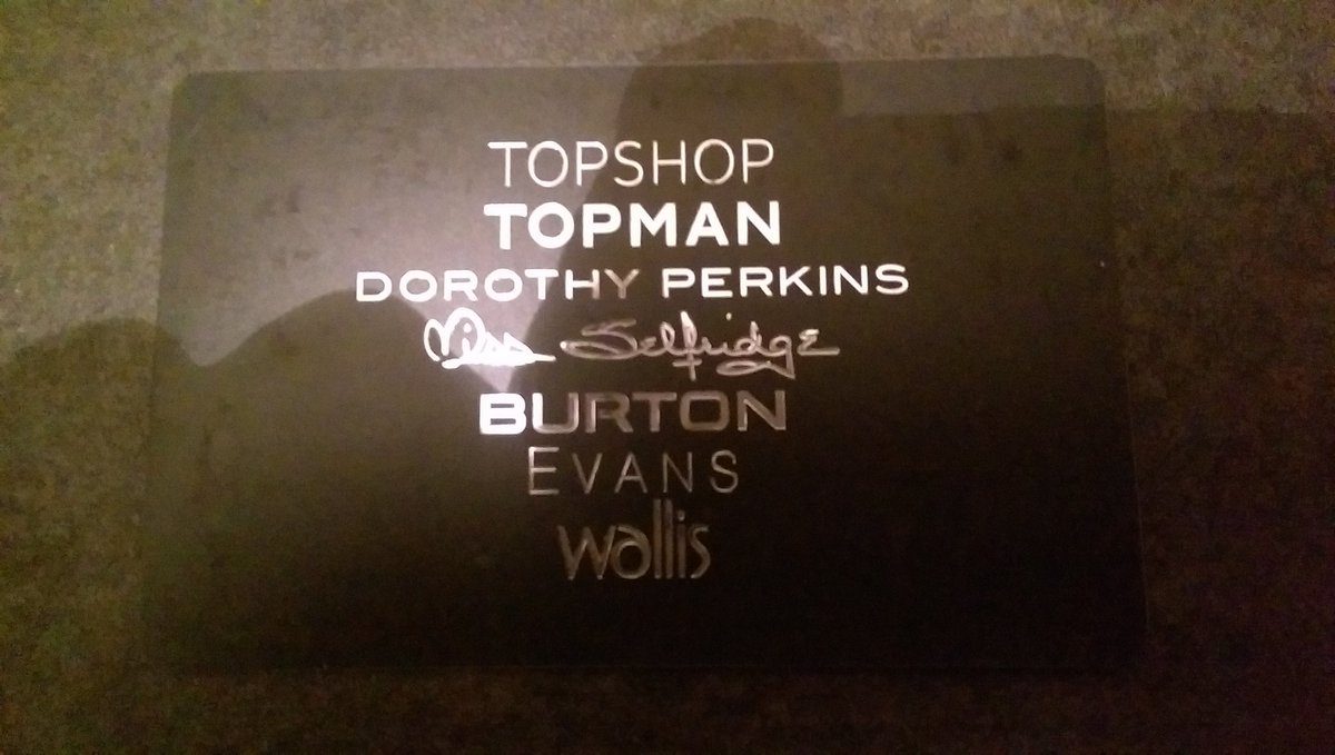 SpottedHorsham's tweet photo. We're new to Twitter, so to celebrate one lucky winner can win this £50 voucher
Simply follow us and retweet. https://t.co/ZP7O4mI5nR