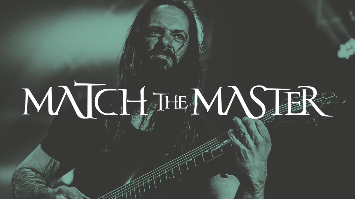 ernieball's tweet photo. Last chance for you to enter our #MatchTheMaster contest with @JPetrucci! https://t.co/IBUu6JyzUA https://t.co/AUaL9T2Loc