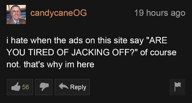 Porn Comments (@porncommnts) on Twitter photo 