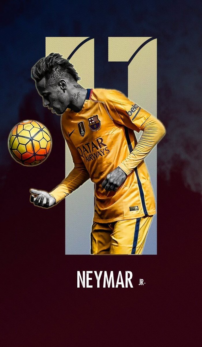 FCBiEman's tweet photo. Neymar wallpaper https://t.co/3aGWFHOOWI