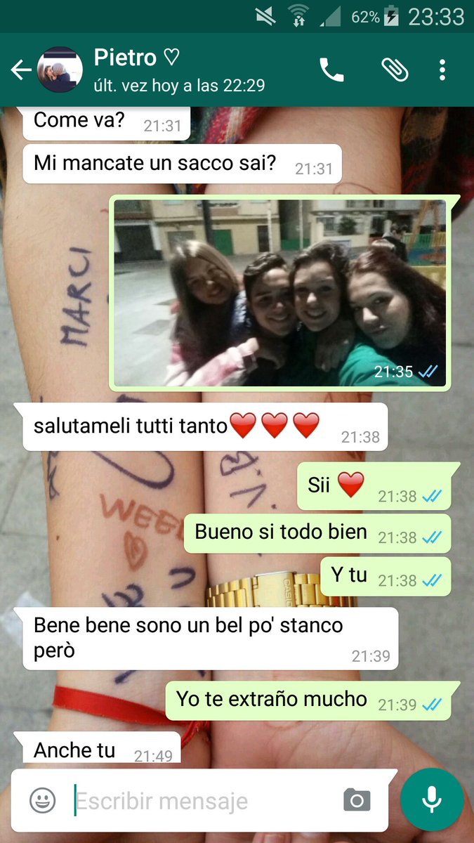 😍 no puedo pedir mas