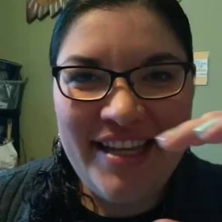 AmandaIsAGoing's tweet photo. |REPLAY| Just a Quick Hello! #quickscope #tagteampeep #stillsick #scopemama... #Periscope https://t.co/N5fwE6Hfr8 https://t.co/bCQGm9J2mK