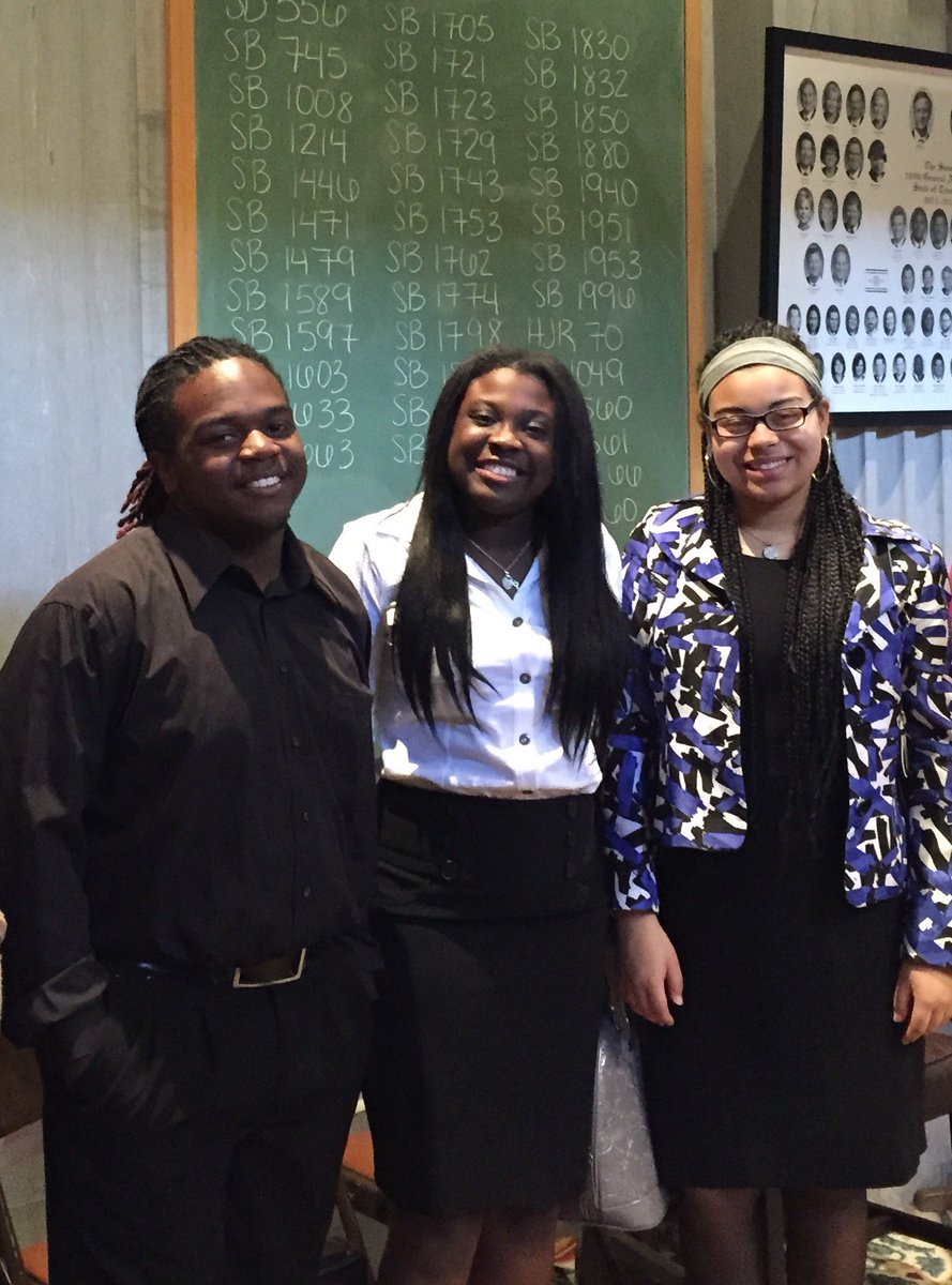 _CarrieOtt's tweet photo. Business partners provide amazing opportunities for our students! Thanks @TEA_teachers #Civication. @MyFutureMyWay https://t.co/t00ebdN9ZC