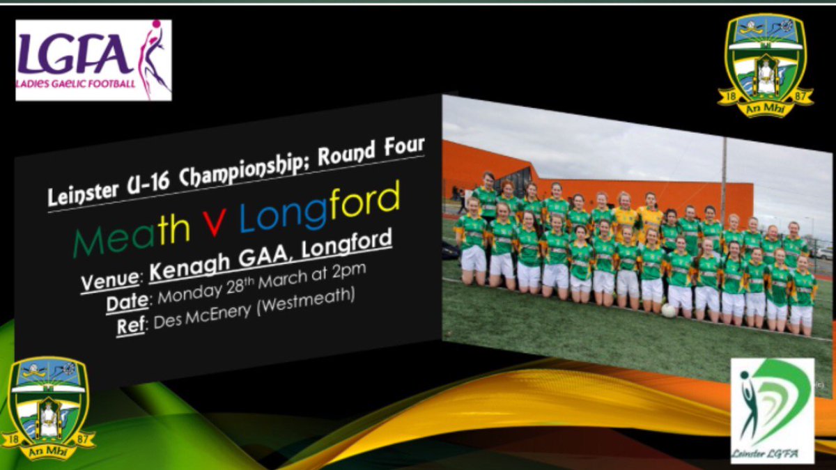 nafiannalgfc's tweet photo. Best of luck to all involved! https://t.co/kPHHPZC318