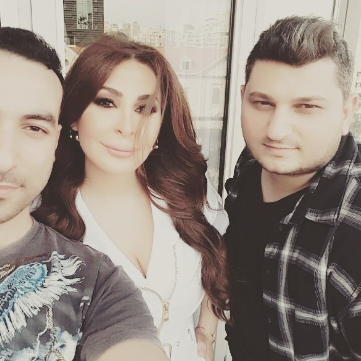 elissakh's tweet photo. Today 's photoshoot https://t.co/WCmbNDtuvx