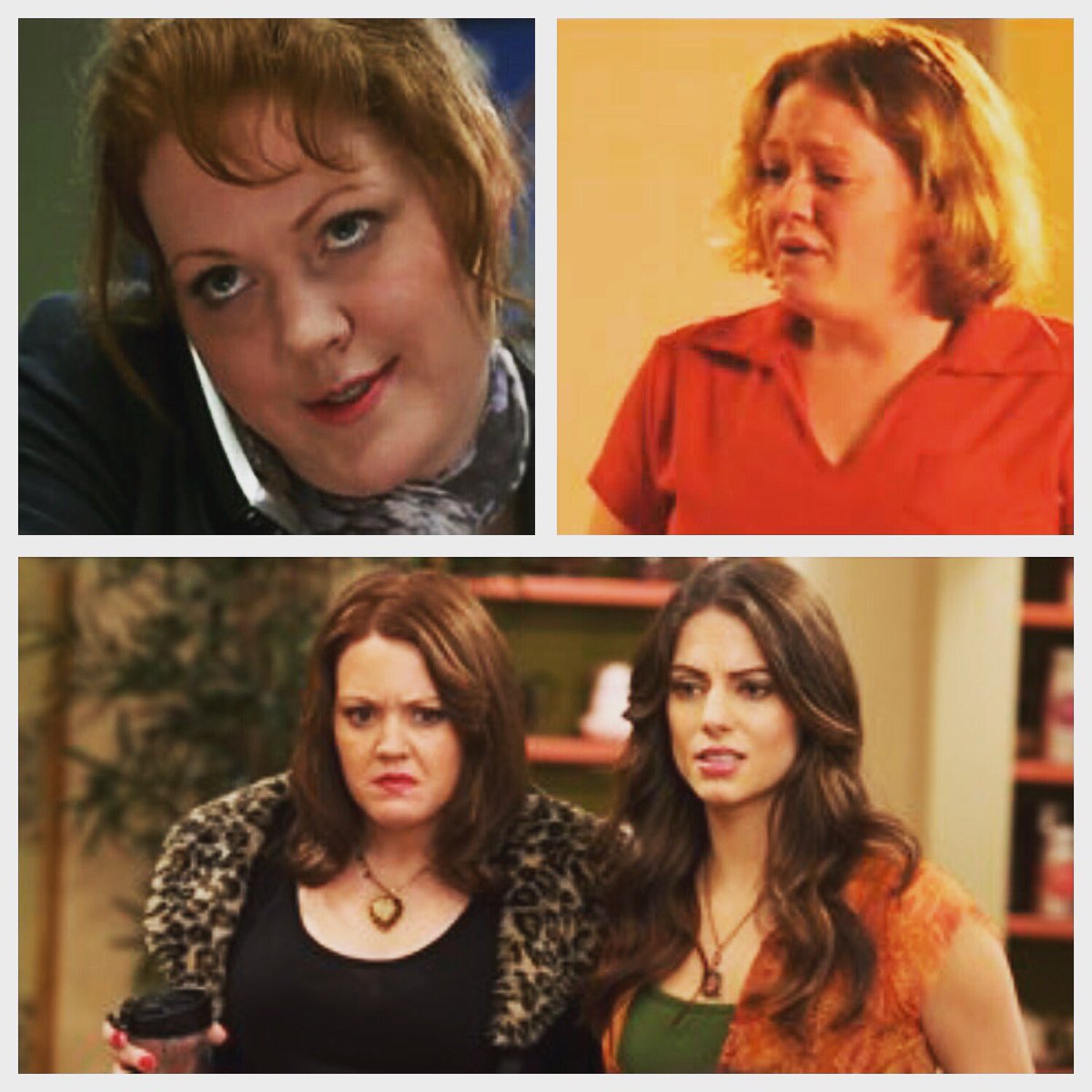 tbirdent's tweet photo. #CastFromThePast: did you know @PackageDeal_TV's @jillactress appeared in #MeanGirls + guest starred on @Psych_USA? https://t.co/KSHE6FZrwo