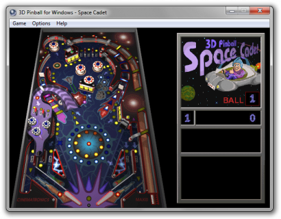 JonTronShow's tweet photo. Anybody remember Space Cadet pinball? Haha...good times... https://t.co/rXAAVlCjXS