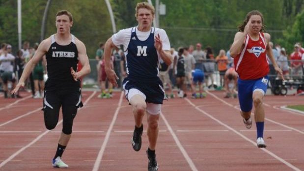 PennTrackXC's tweet photo. Zimmerman, Snyder Lead 200: Top 500 Returnees in the Boys' 200m https://t.co/BmTHnHSC0q https://t.co/XIRXTMiTv2