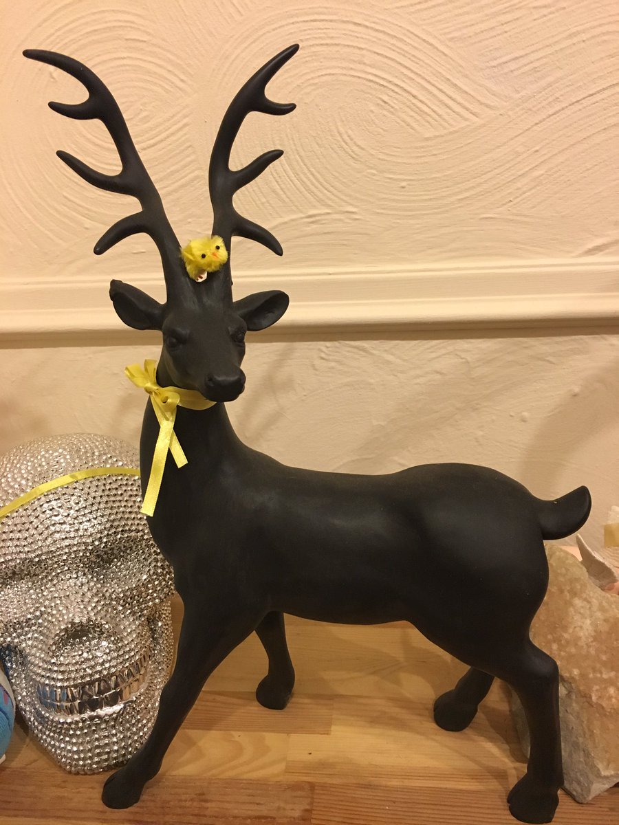 sparklyjedi's tweet image. Everyone should be able to show their #easterside