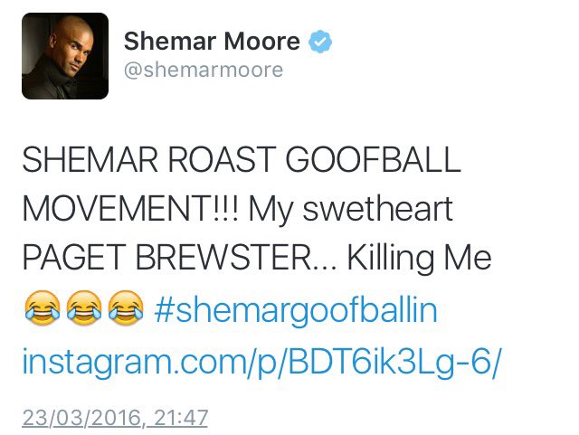 MorganxPrentiss's tweet image. Demily... Moorster... Alive and kicking 😍