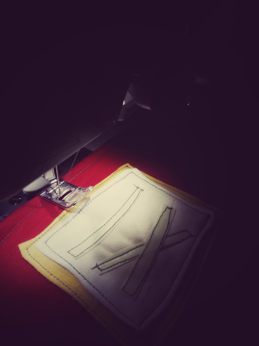 thebionickidco's tweet photo. Working on "The Chief," for my son. #kids #fashion #robots #kidsfashion #thebionickid https://t.co/g8WFxqLgcR