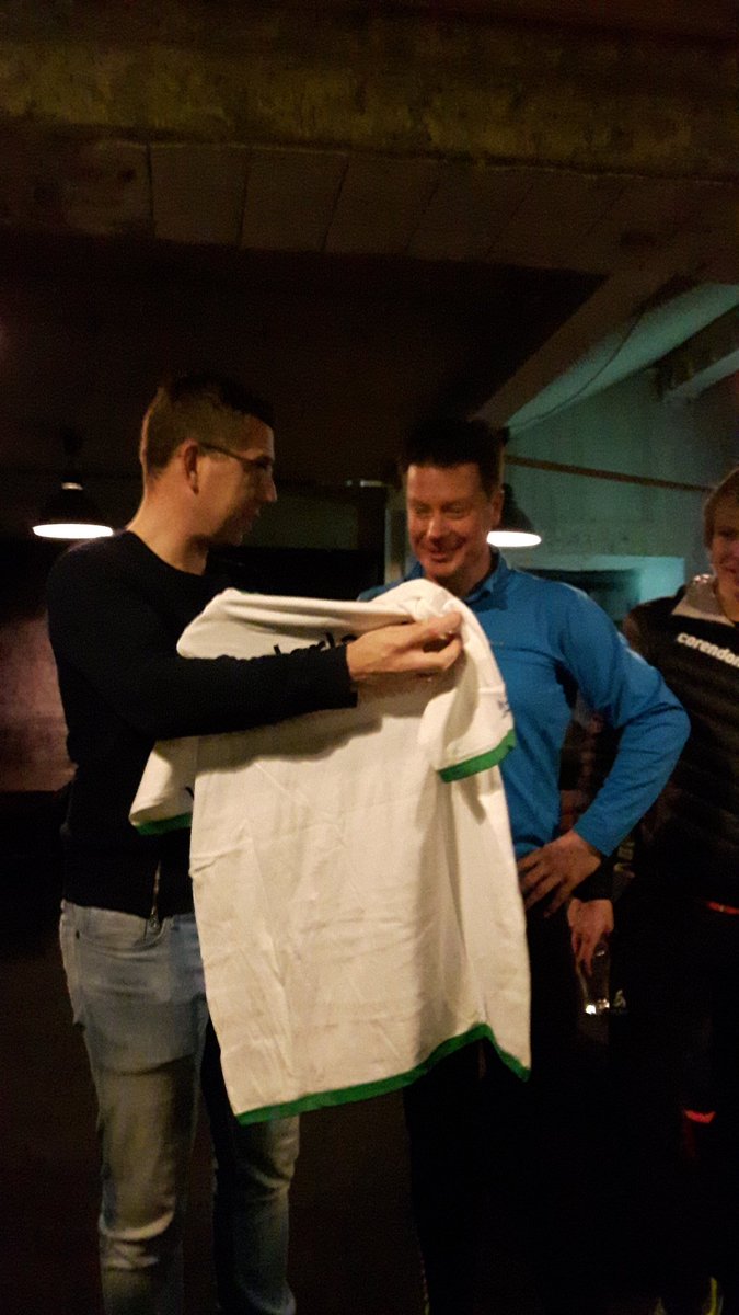 Sportiefoostnl's tweet image. #skihut @teamcorendon bedankt voor de top avond @thialf