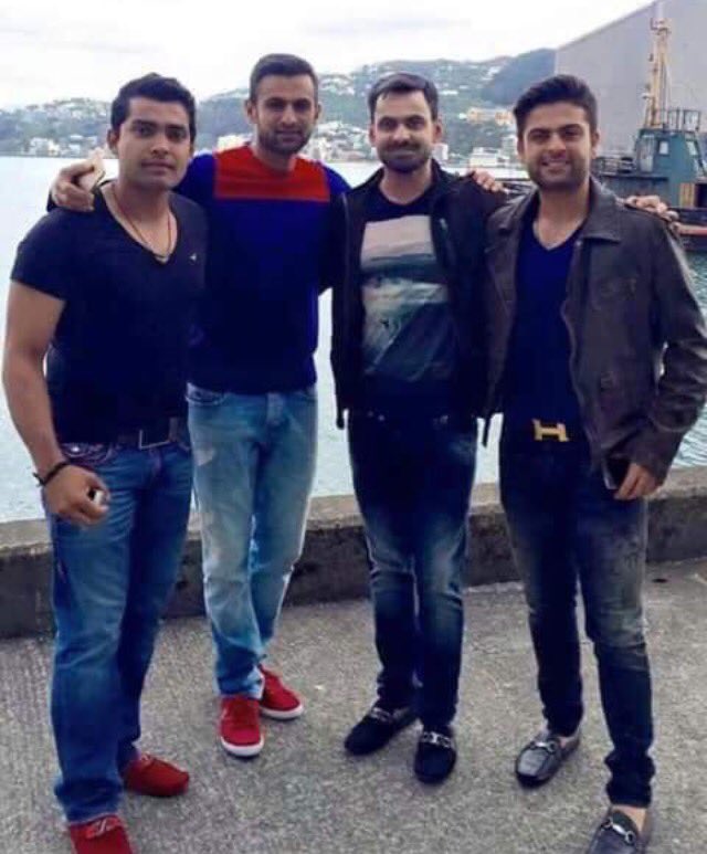 TheSoomro's tweet photo. #EvilGroup #WT20 #PAK 😤
@MHafeez22 @realshoaibmalik @Umar96Akmal @iamAhmadshahzad https://t.co/dTwEigCOFf